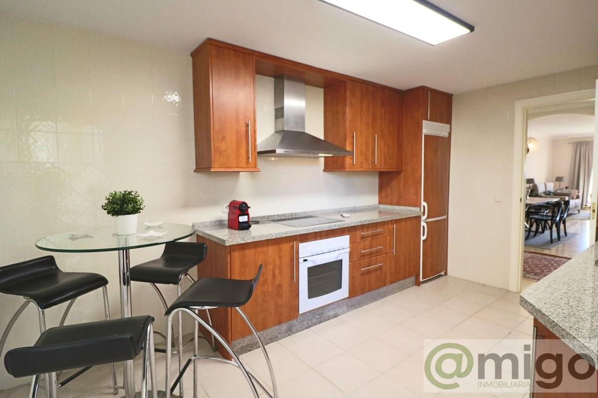 Venta de apartamento en Marbella