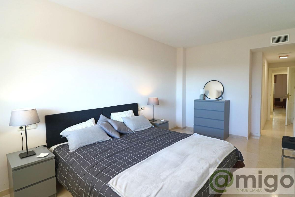 Venta de apartamento en Marbella