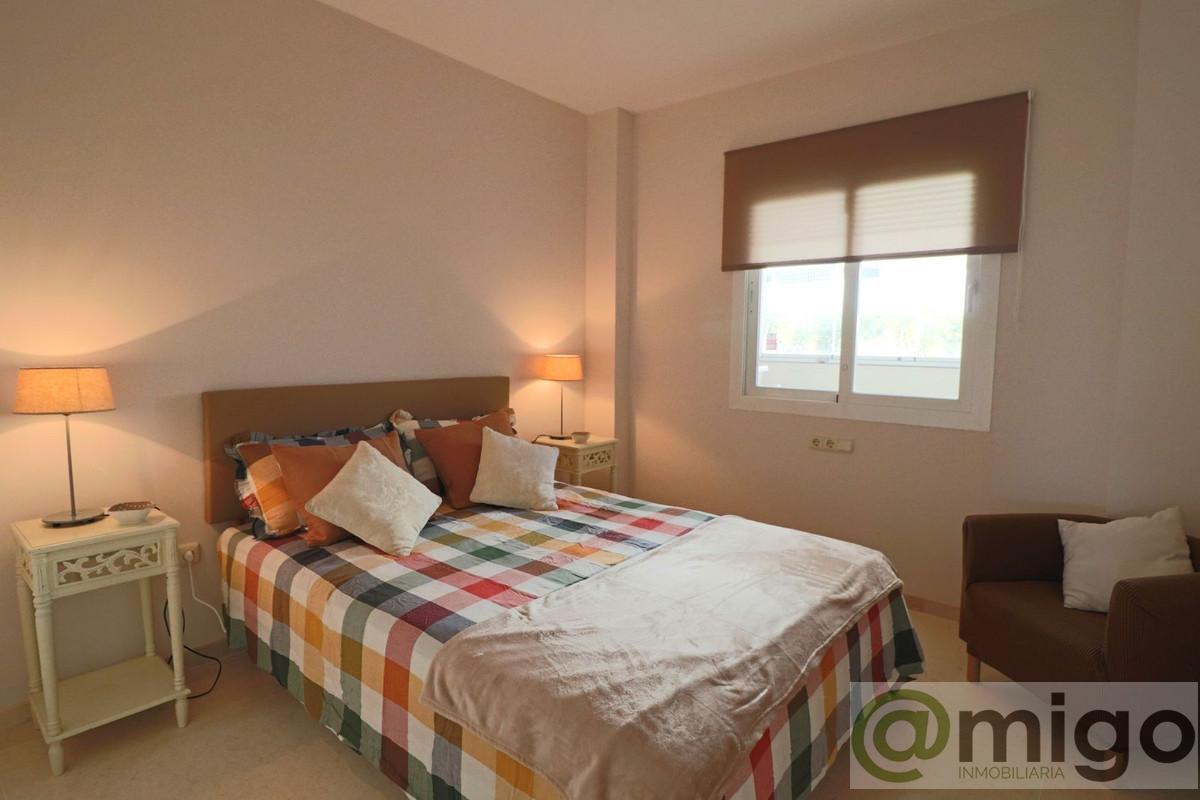 Venta de apartamento en Marbella