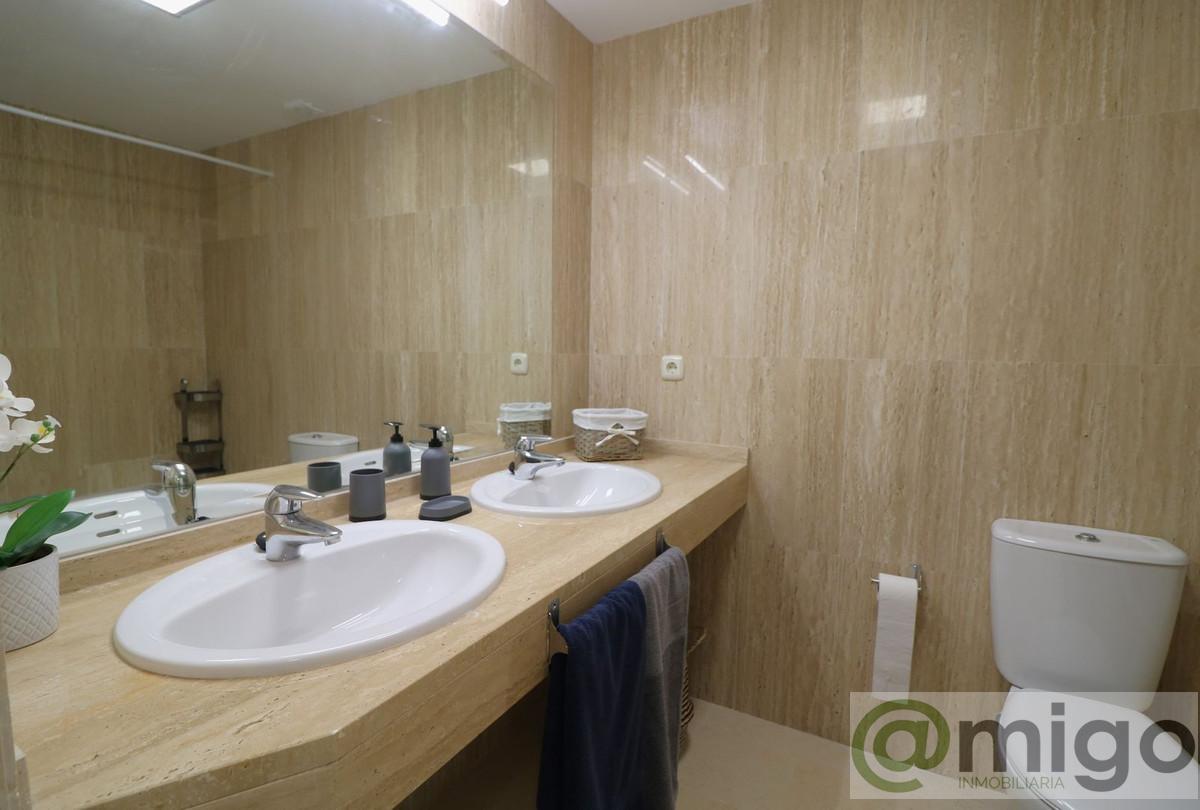 Venta de apartamento en Marbella