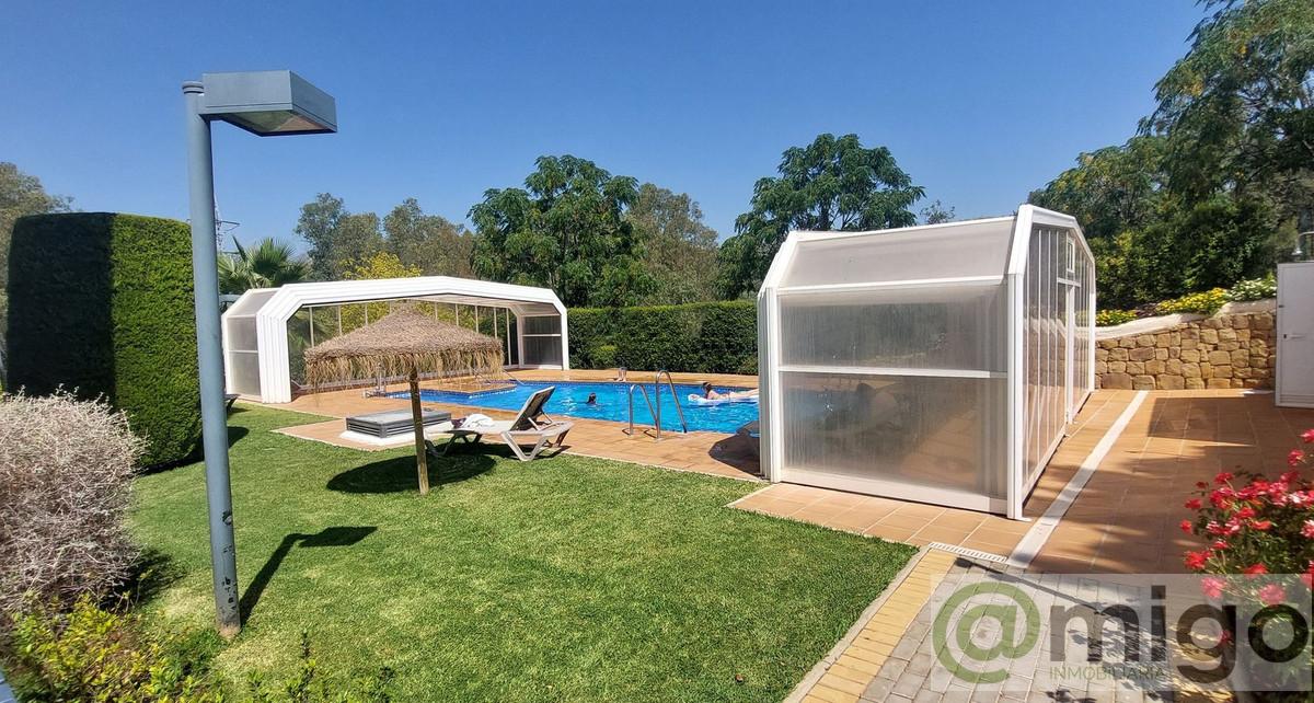 Venta de apartamento en Marbella