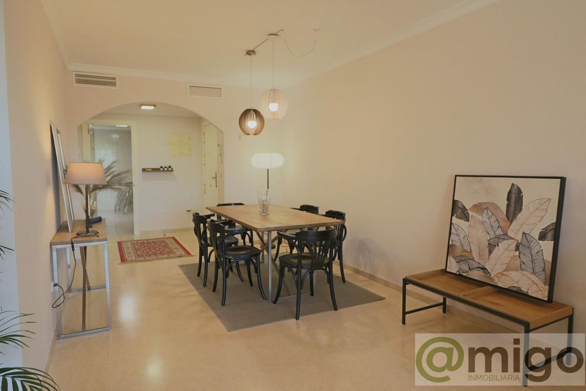 Venta de apartamento en Marbella