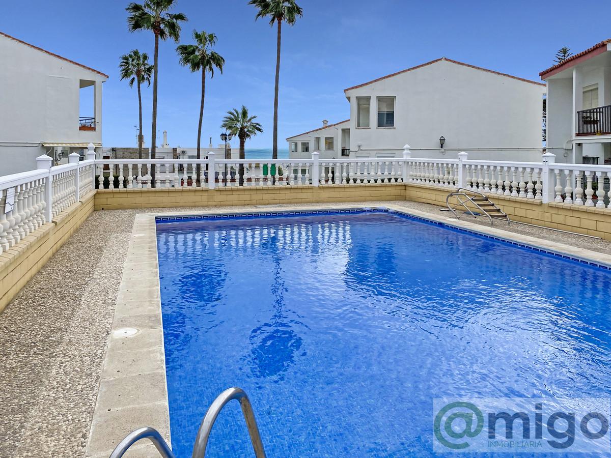 Venta de apartamento en Manilva