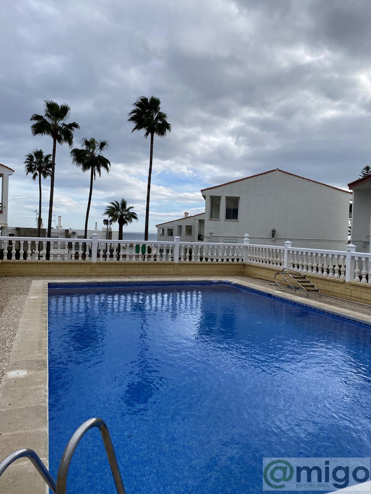 Venta de apartamento en Manilva