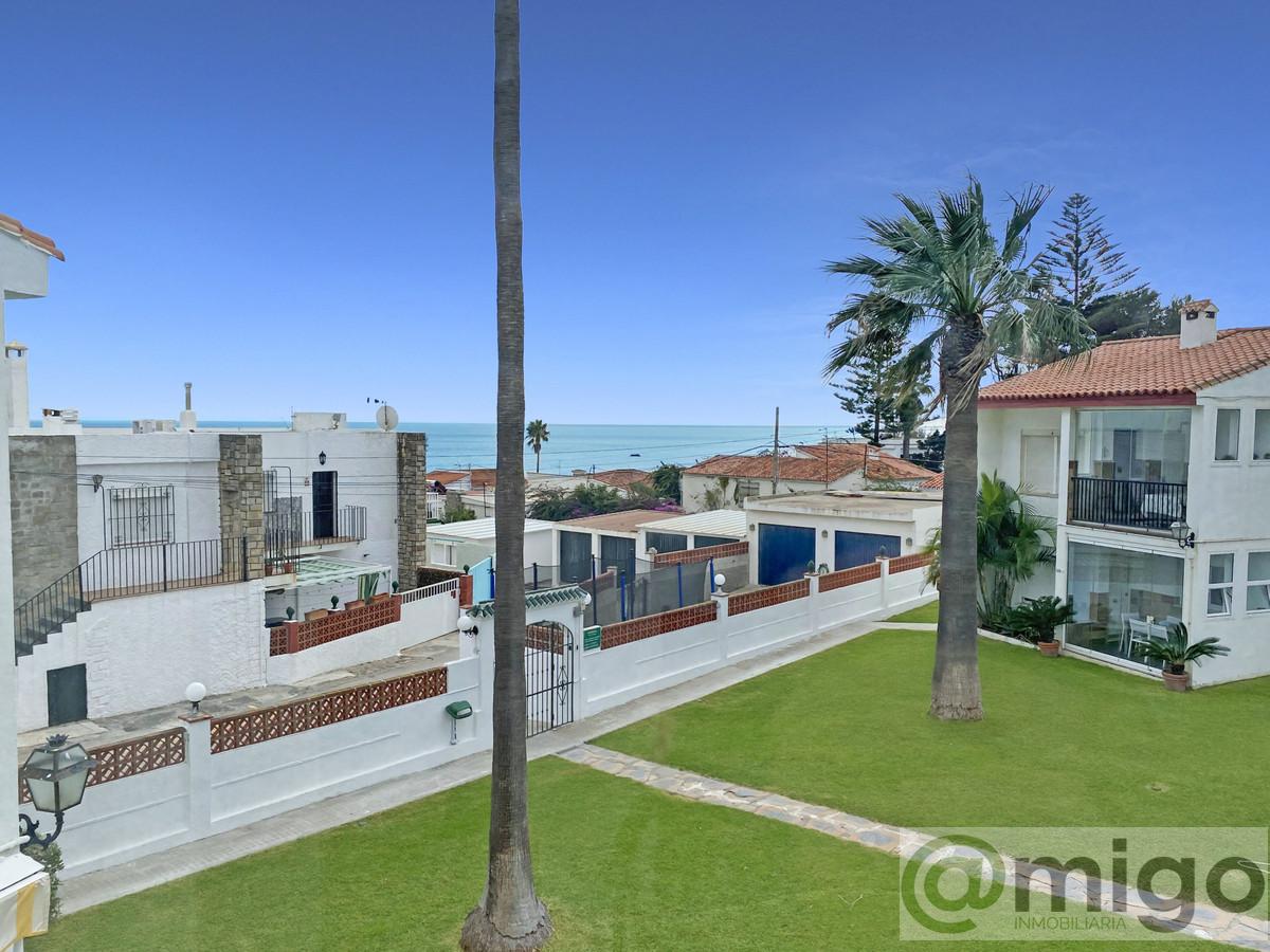 Venta de apartamento en Manilva