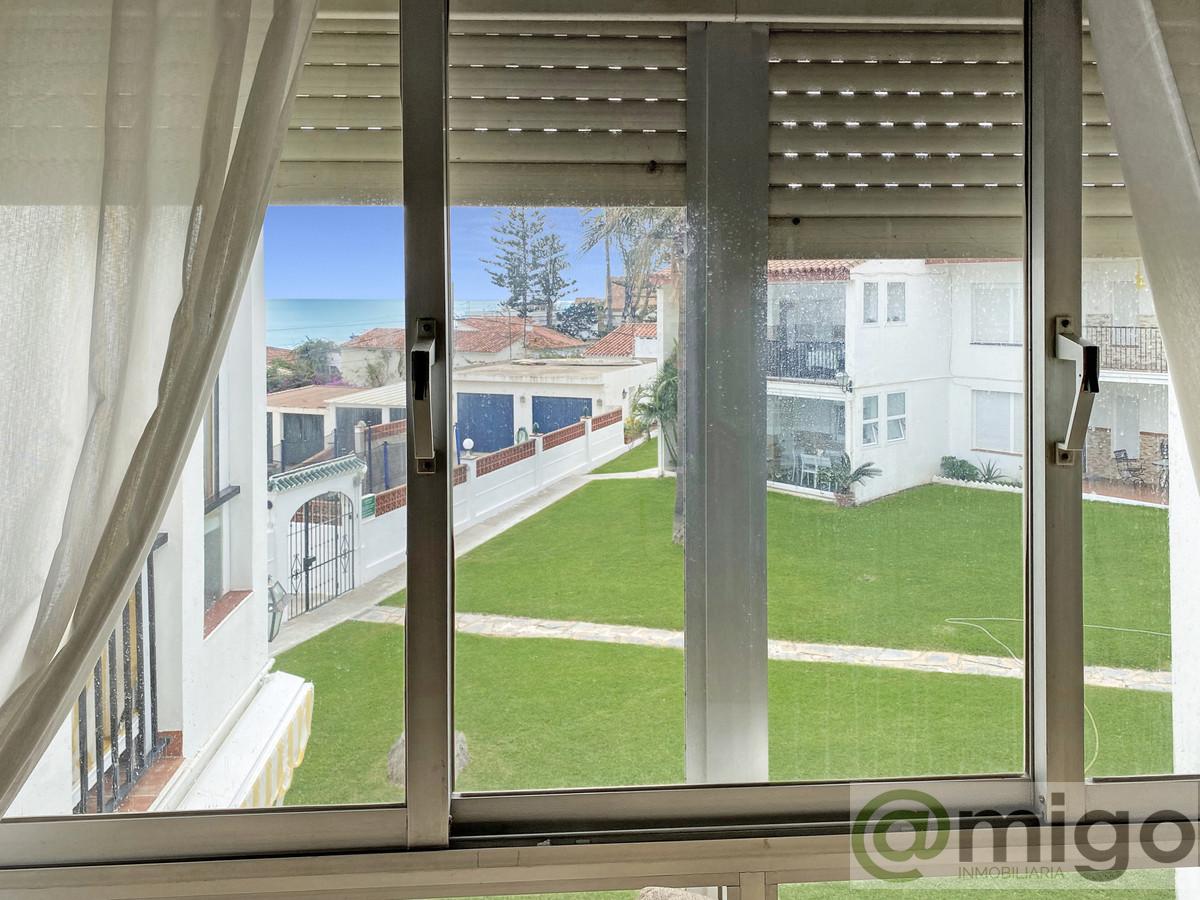 Venta de apartamento en Manilva