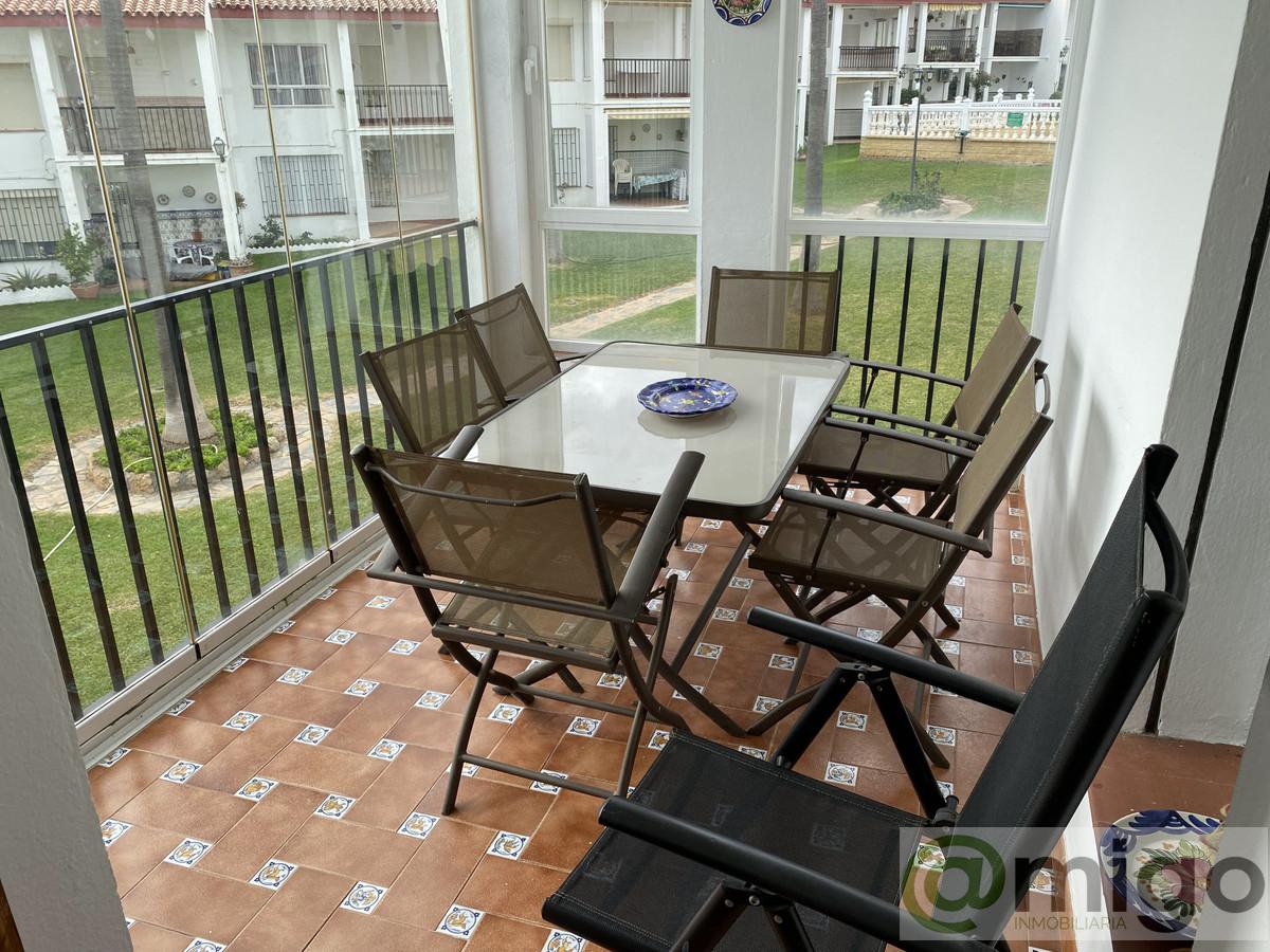 Venta de apartamento en Manilva