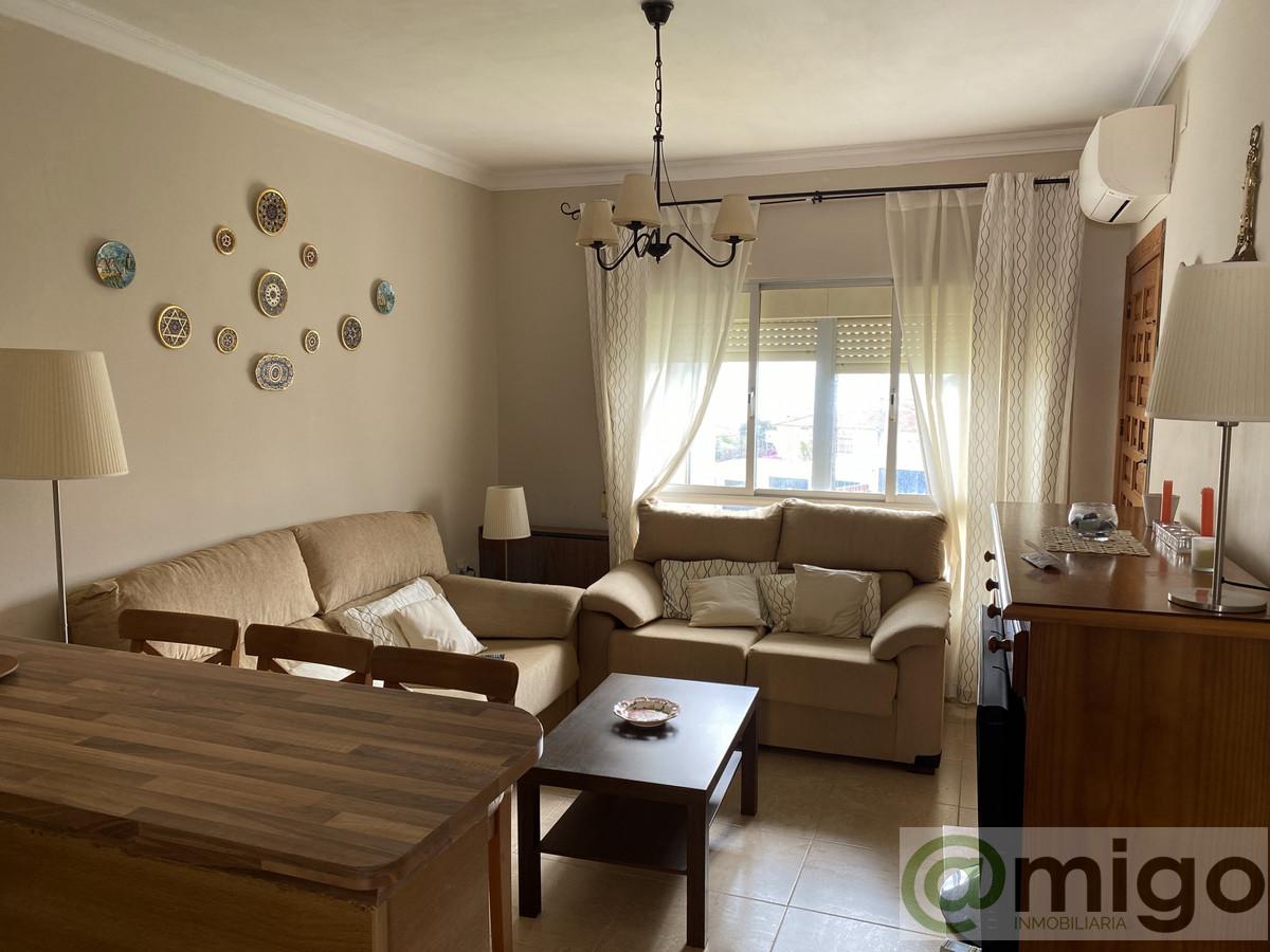 Venta de apartamento en Manilva