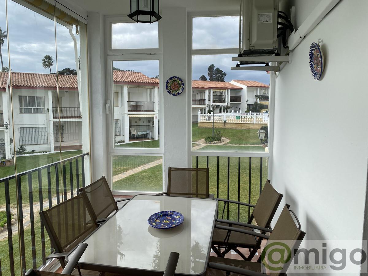 Venta de apartamento en Manilva