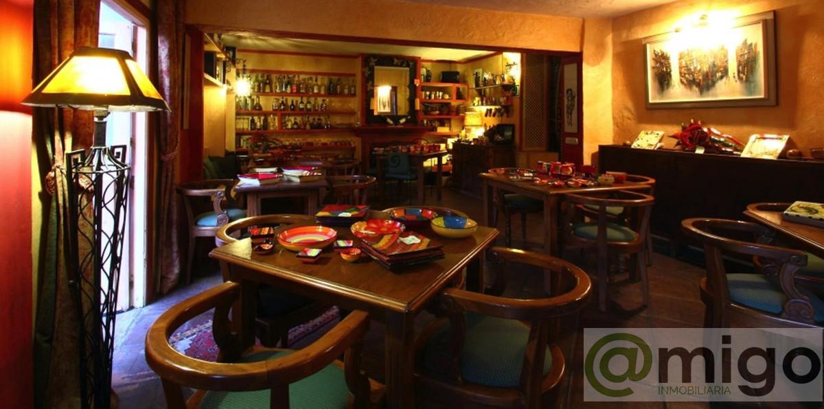 Venta de local en Marbella