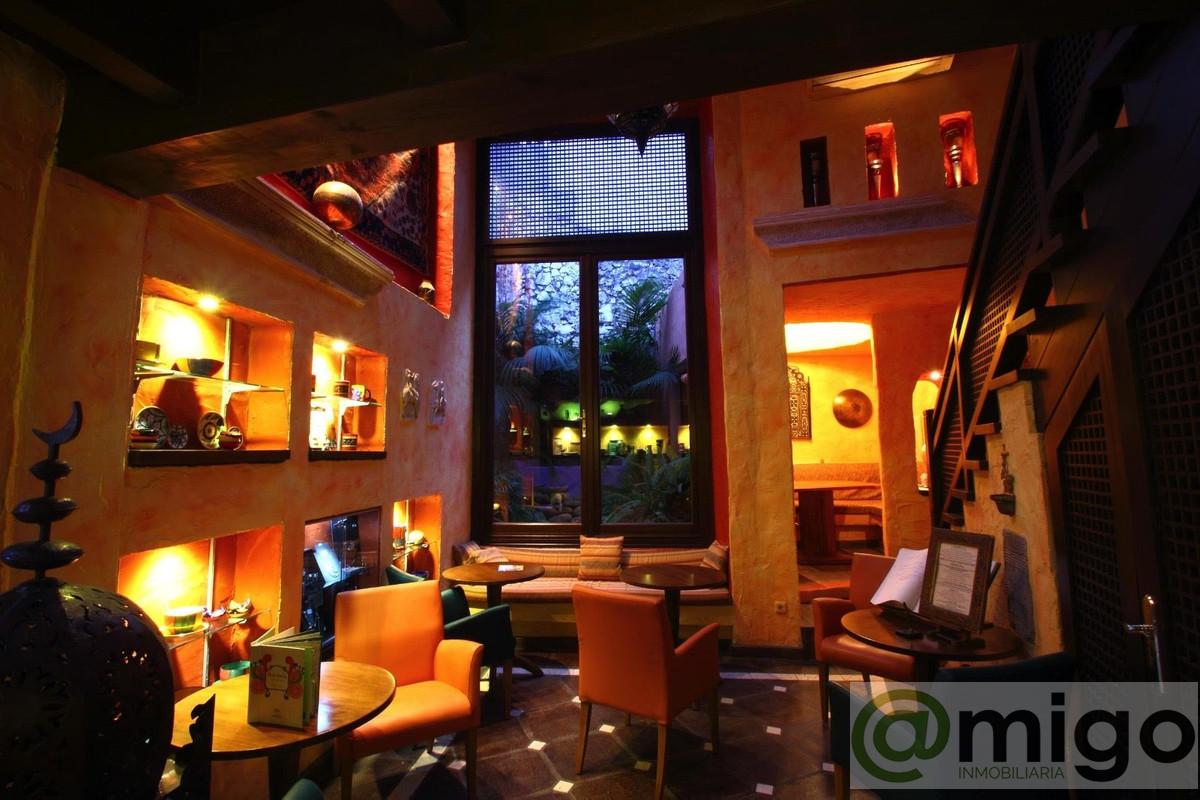 Venta de local en Marbella