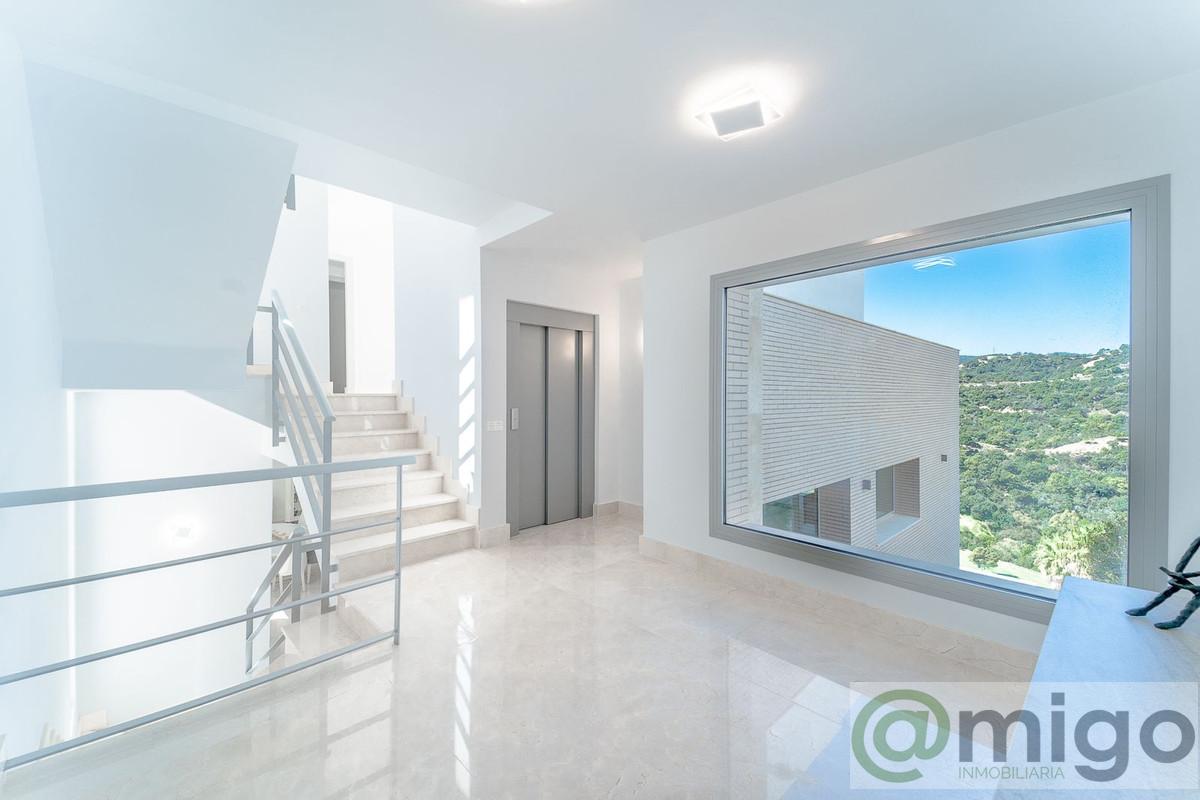 For sale of villa in Marbella