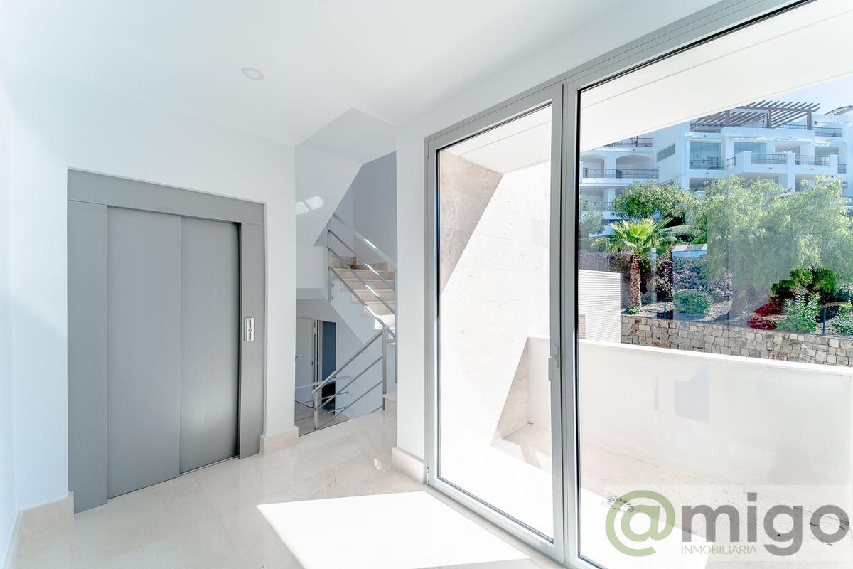 For sale of villa in Marbella
