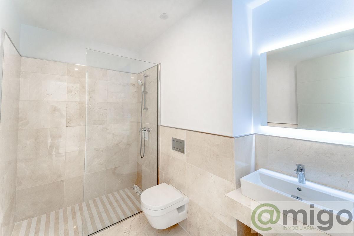 For sale of villa in Marbella