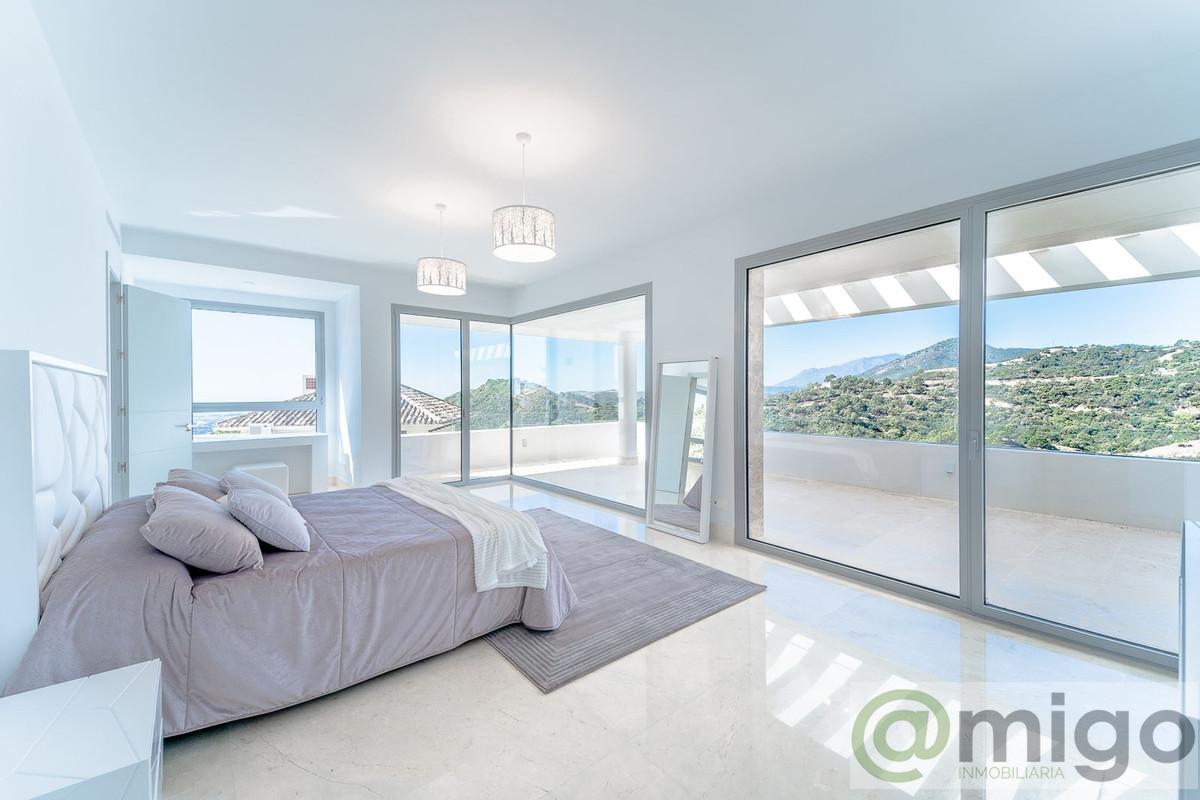 For sale of villa in Marbella