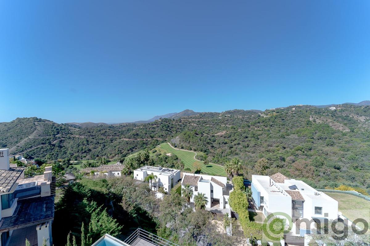 For sale of villa in Marbella