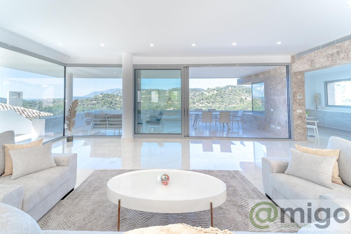 For sale of villa in Marbella