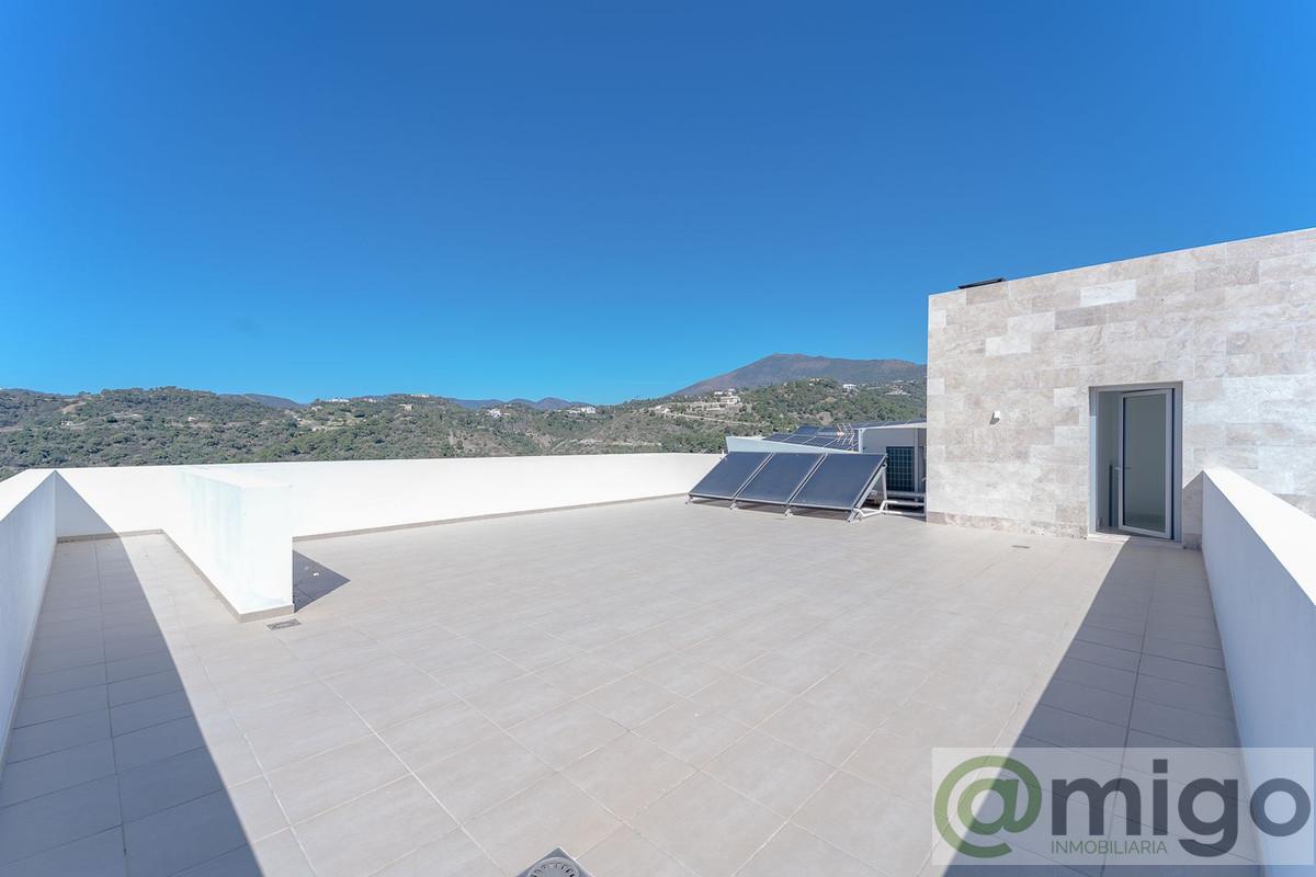For sale of villa in Marbella