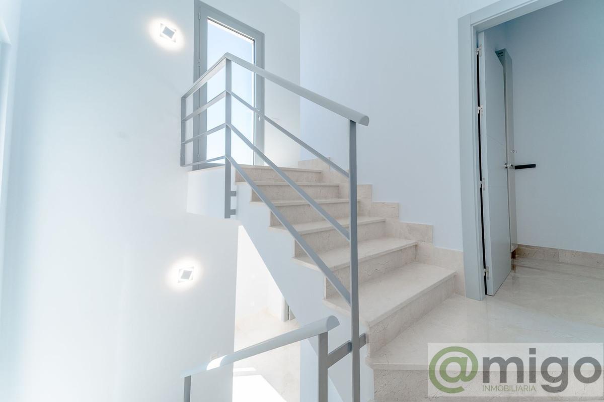 For sale of villa in Marbella