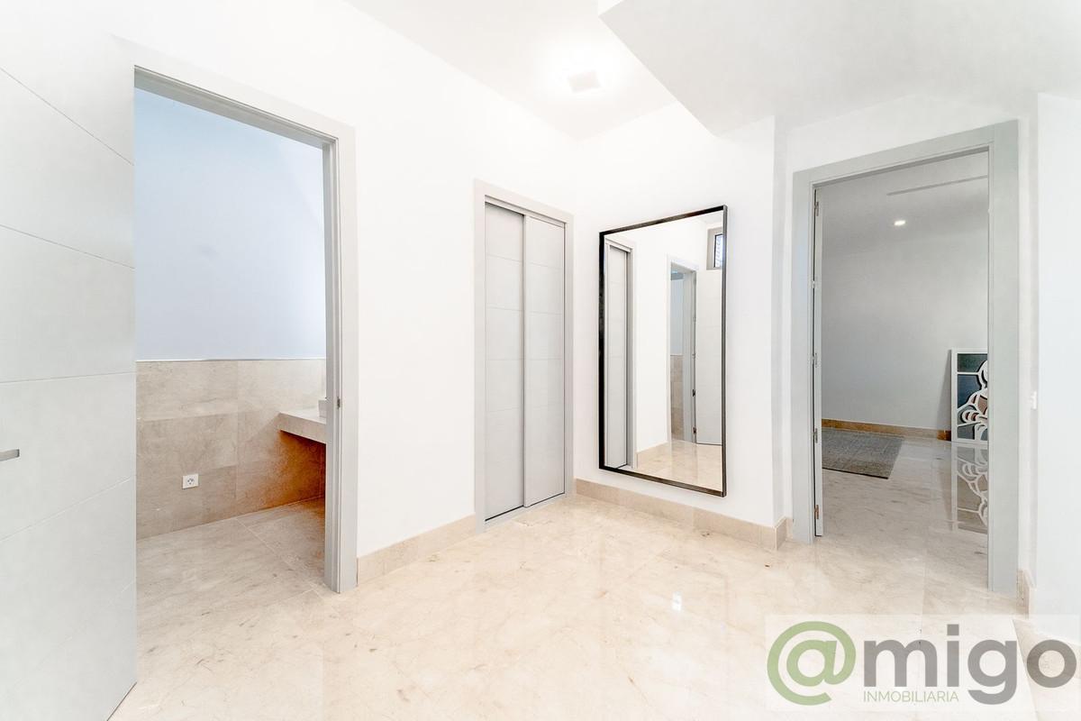 For sale of villa in Marbella
