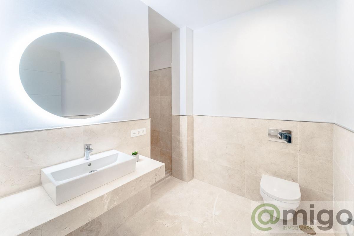 For sale of villa in Marbella