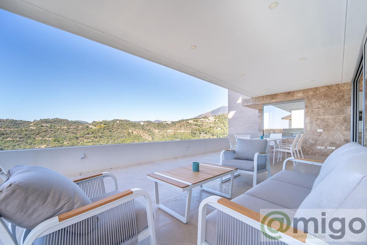 For sale of villa in Marbella