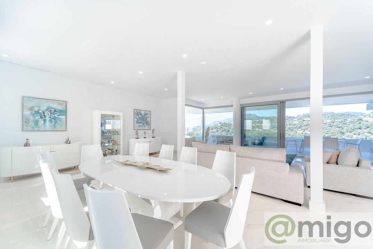 For sale of villa in Marbella
