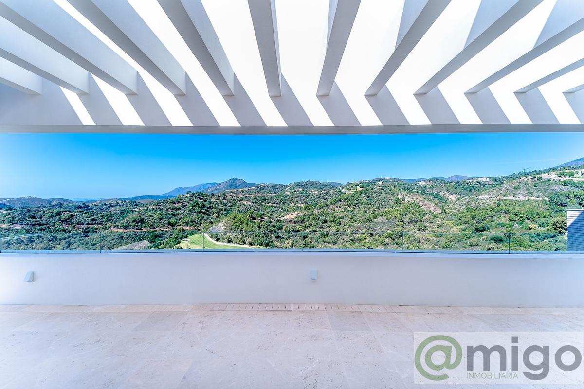 For sale of villa in Marbella