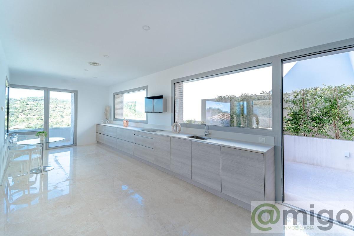 For sale of villa in Marbella