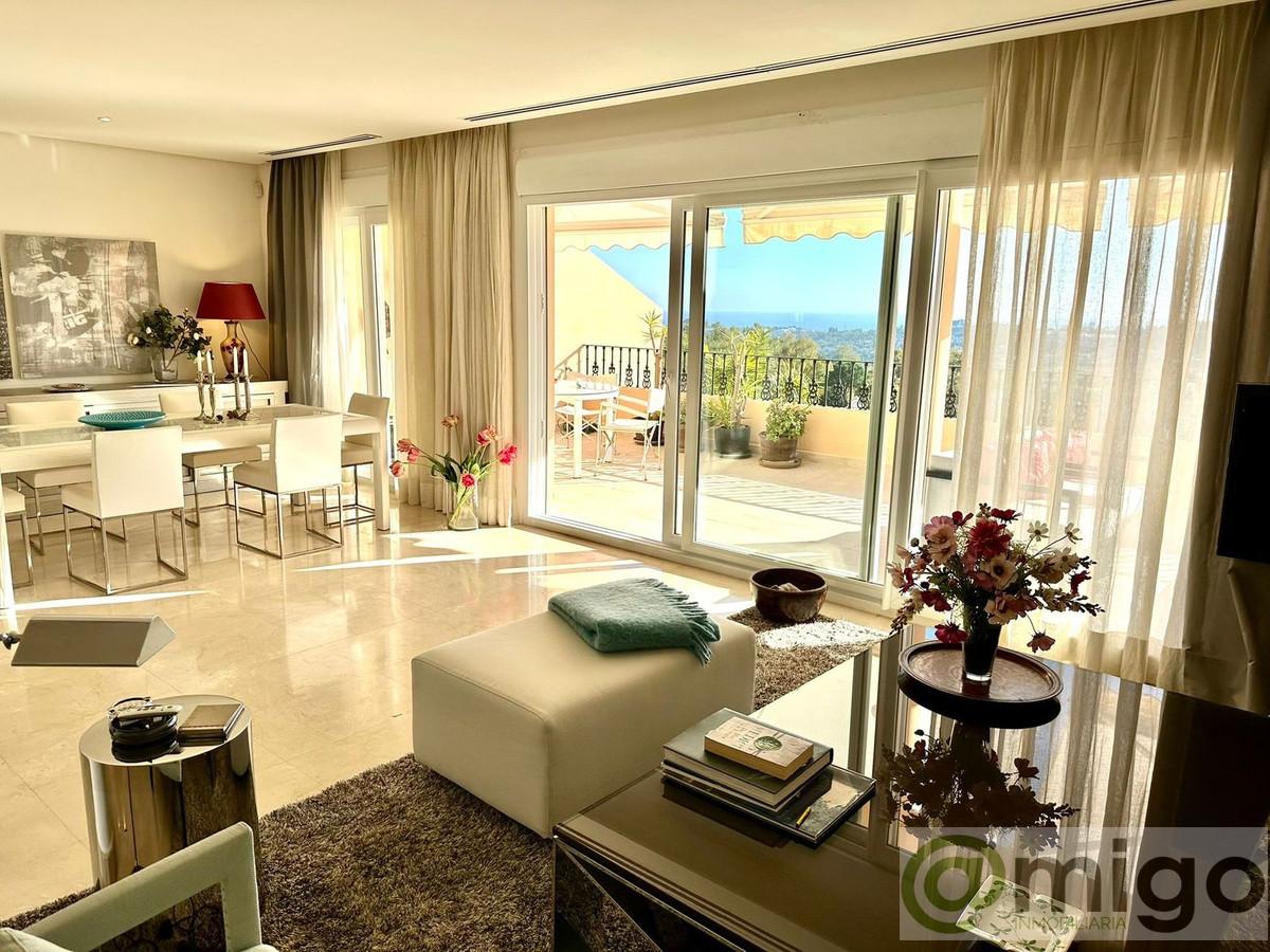 Venta de apartamento en Marbella