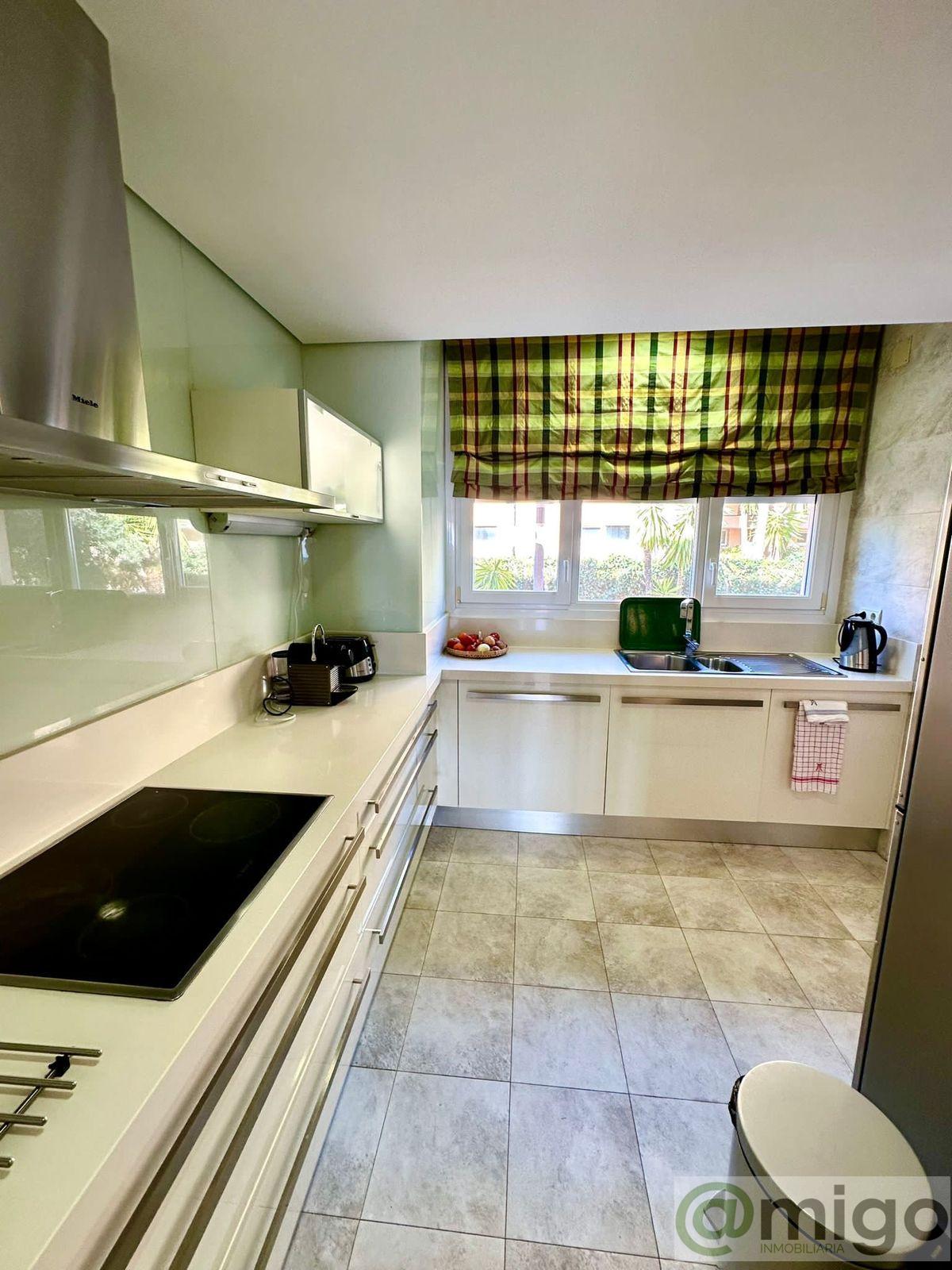 Venta de apartamento en Marbella