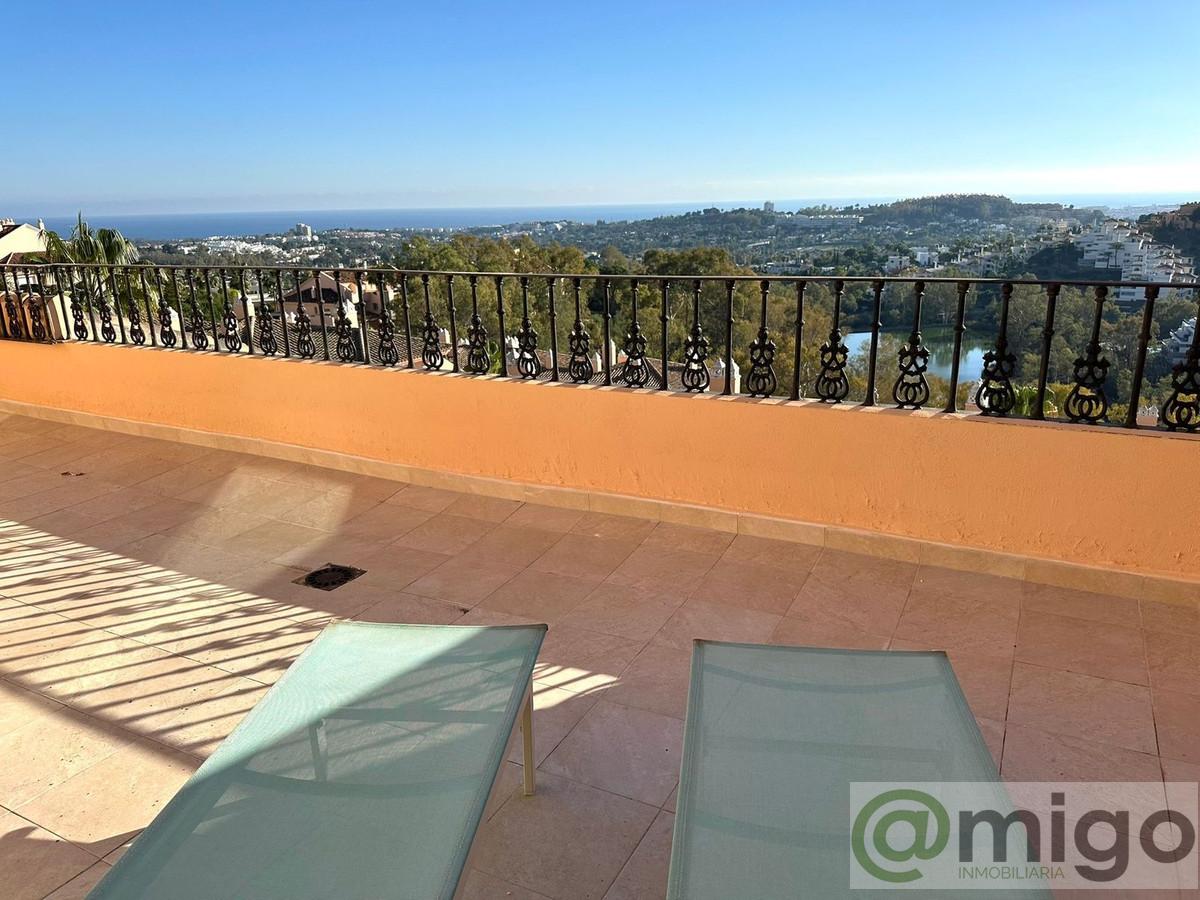 Venta de apartamento en Marbella