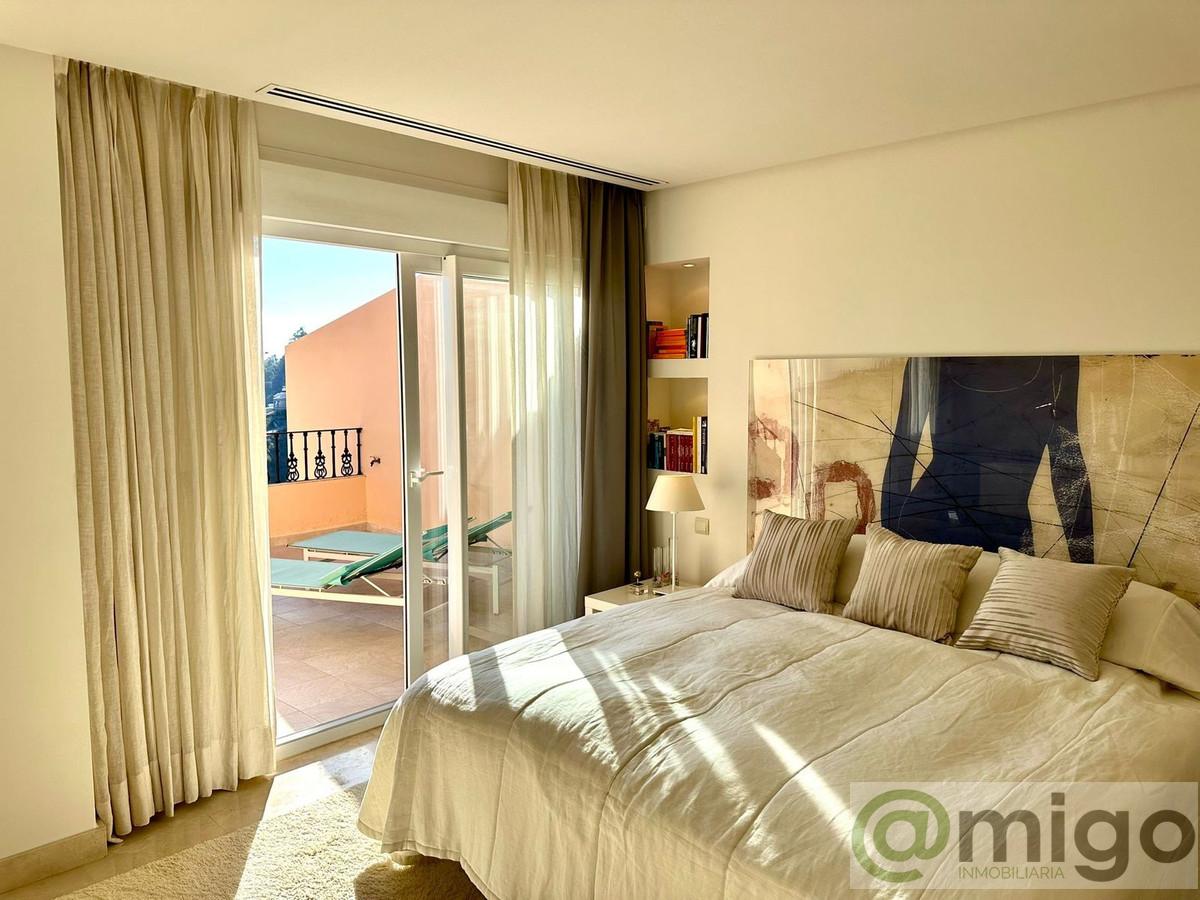Venta de apartamento en Marbella