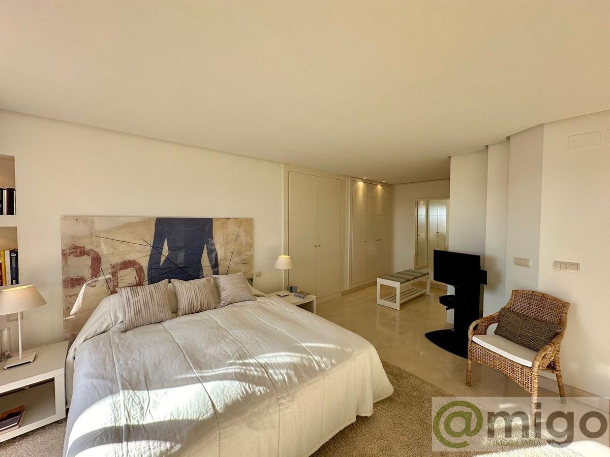 Venta de apartamento en Marbella