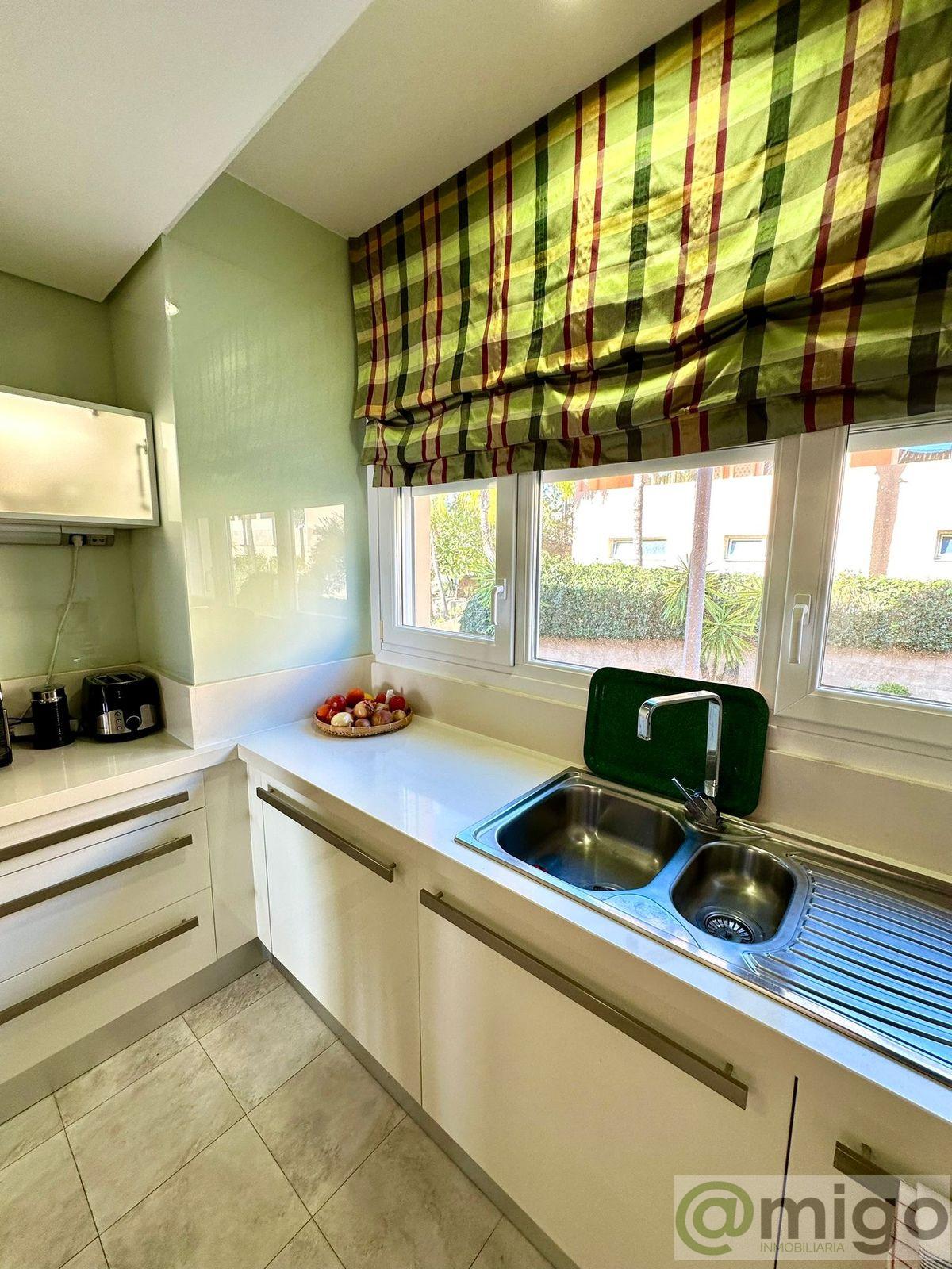Venta de apartamento en Marbella