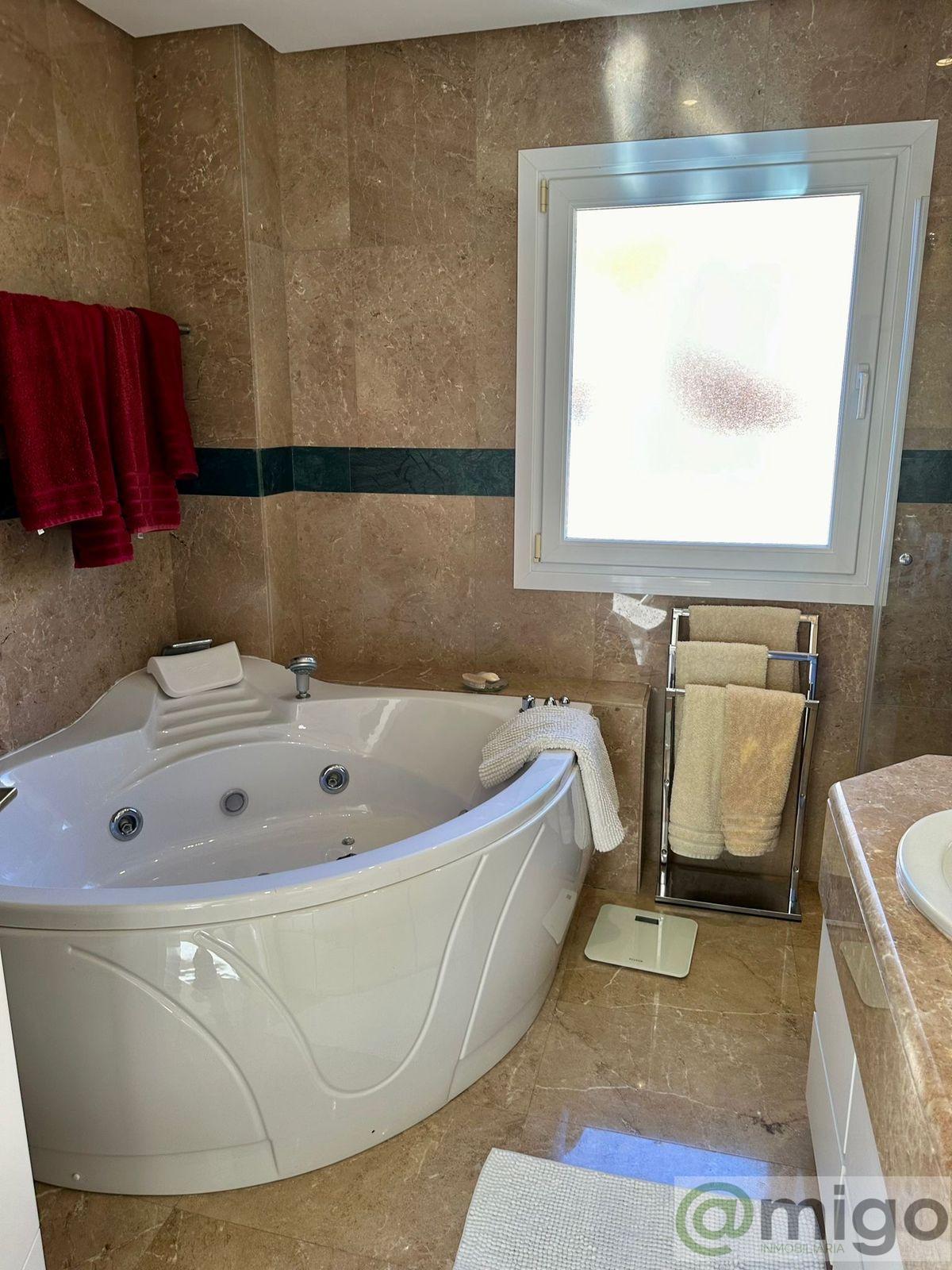 Venta de apartamento en Marbella