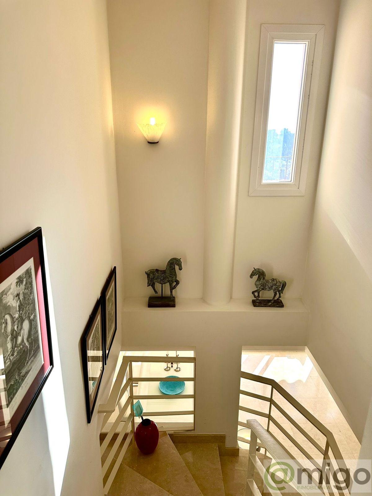 Venta de apartamento en Marbella