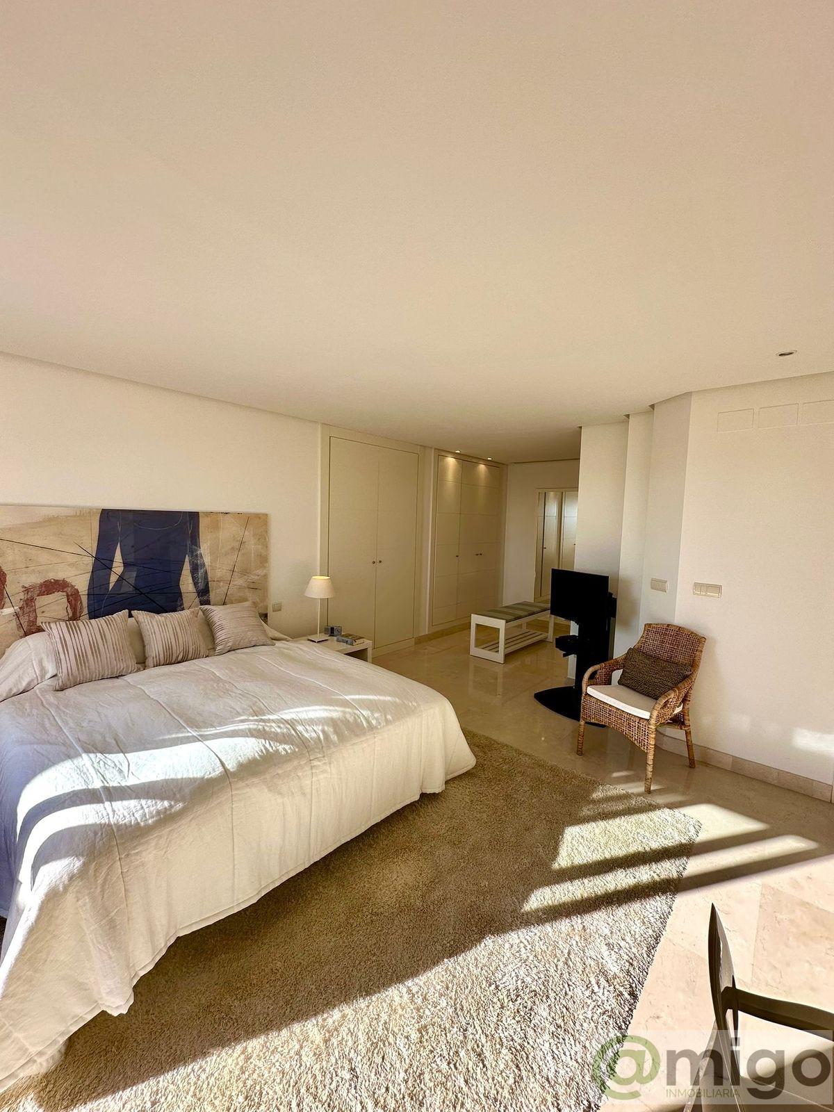 Venta de apartamento en Marbella