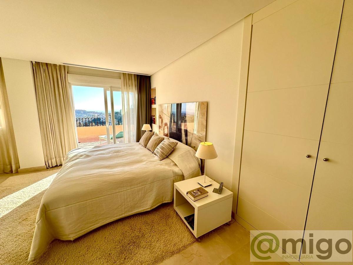 Venta de apartamento en Marbella