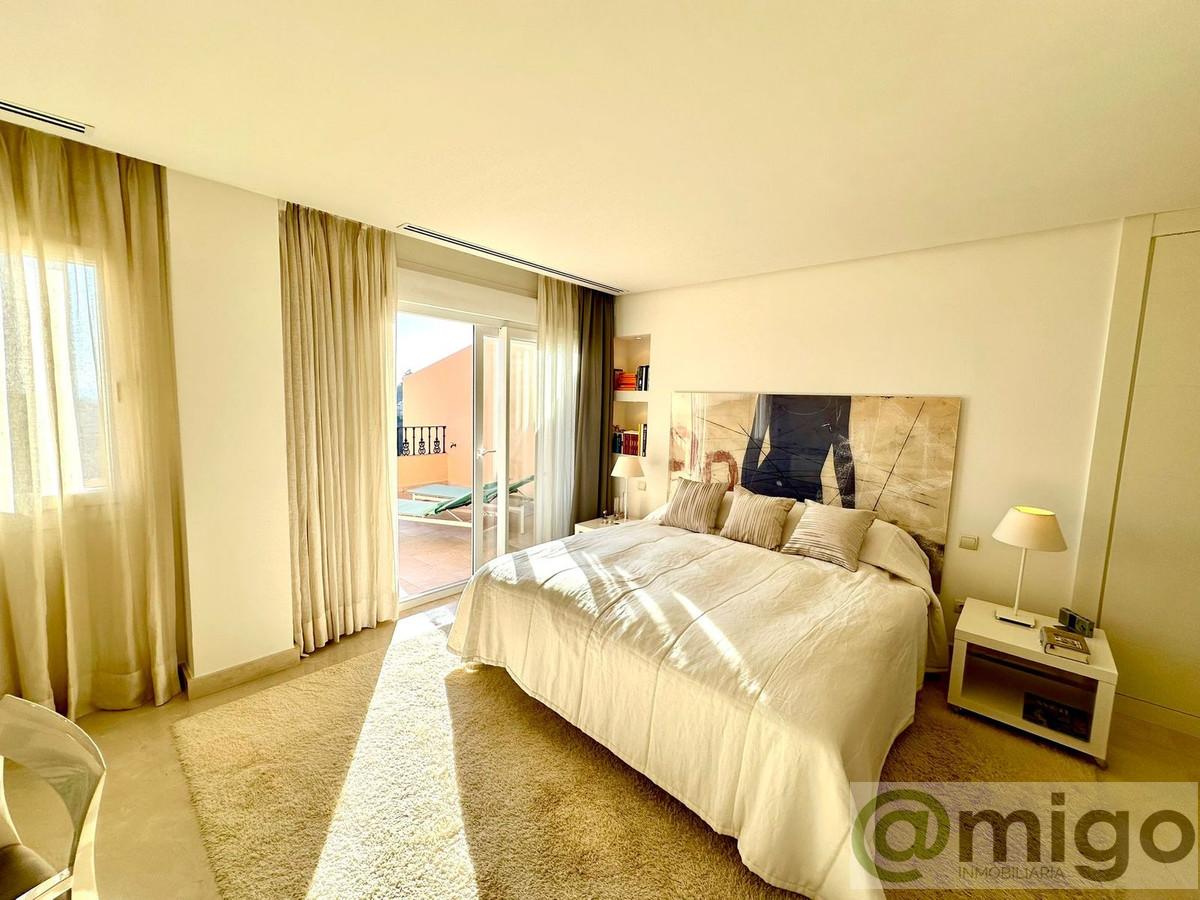 Venta de apartamento en Marbella