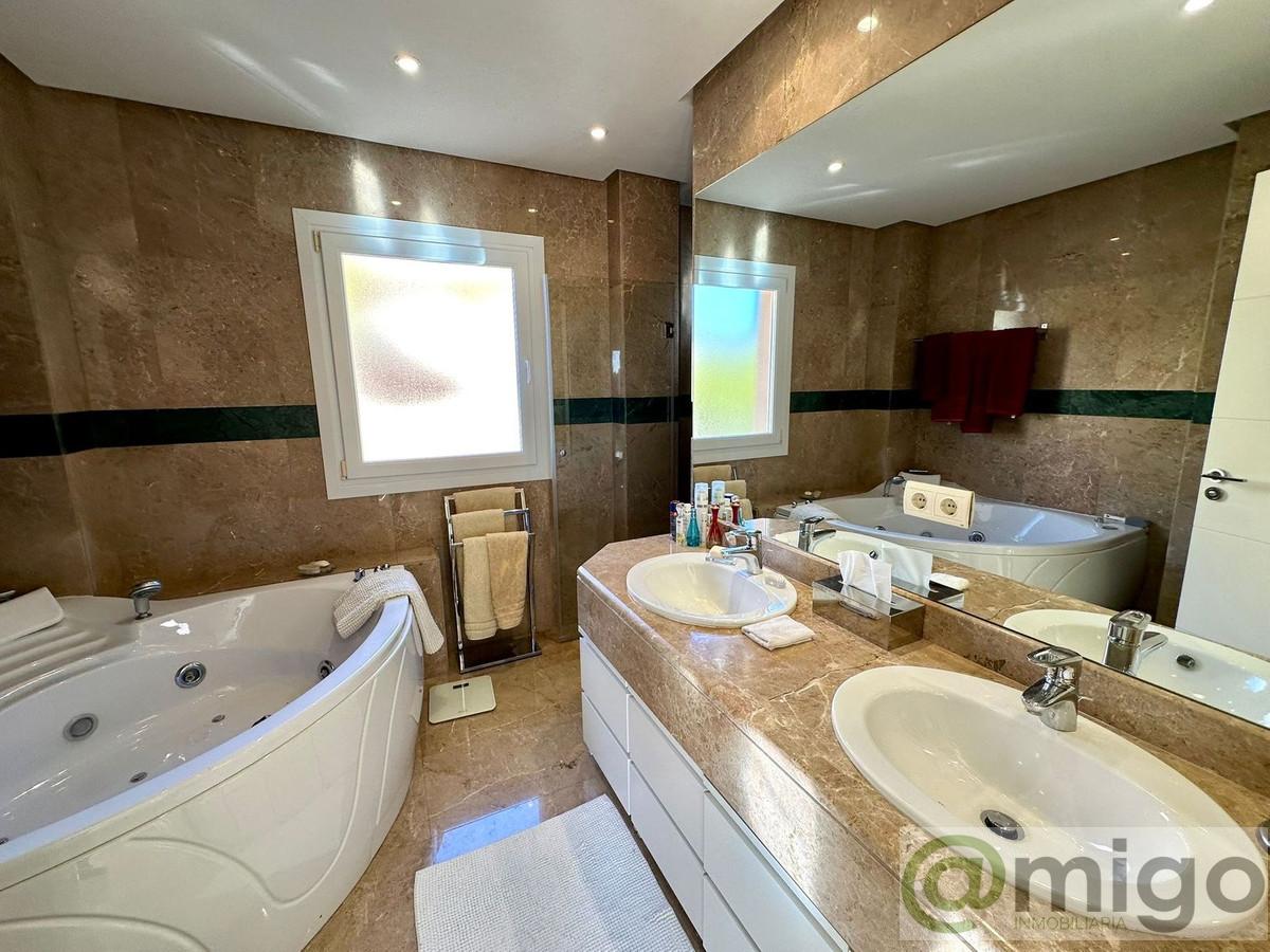 Venta de apartamento en Marbella