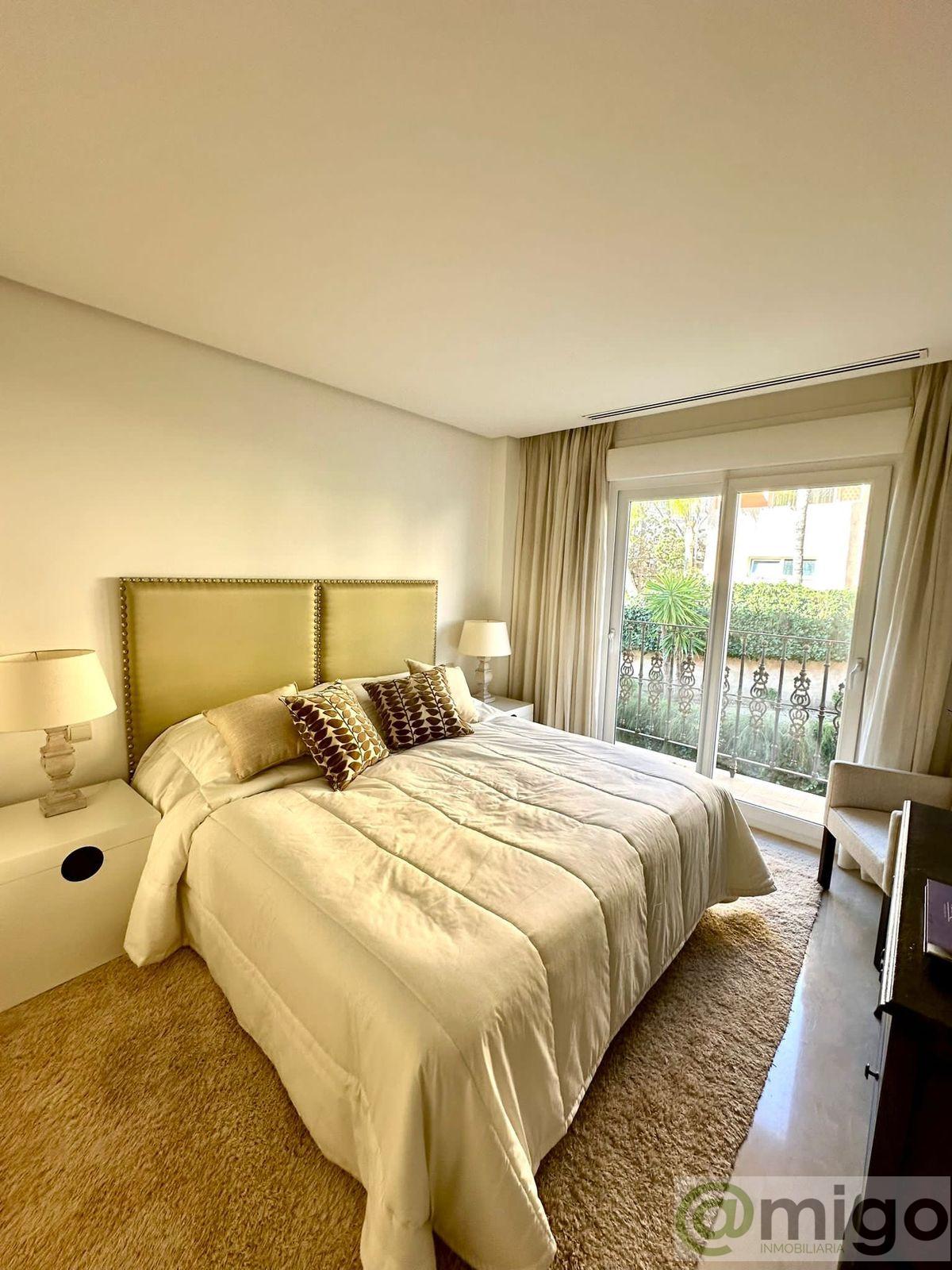 Venta de apartamento en Marbella