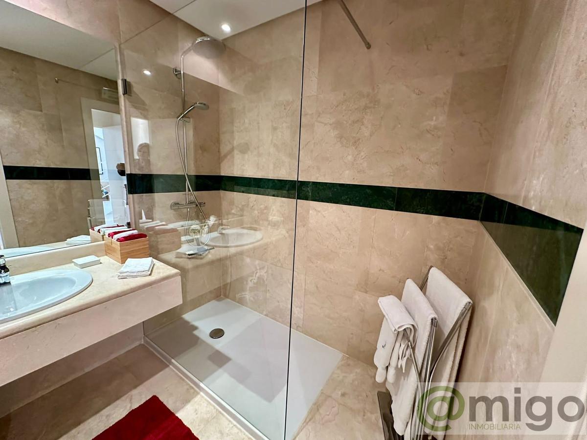 Venta de apartamento en Marbella