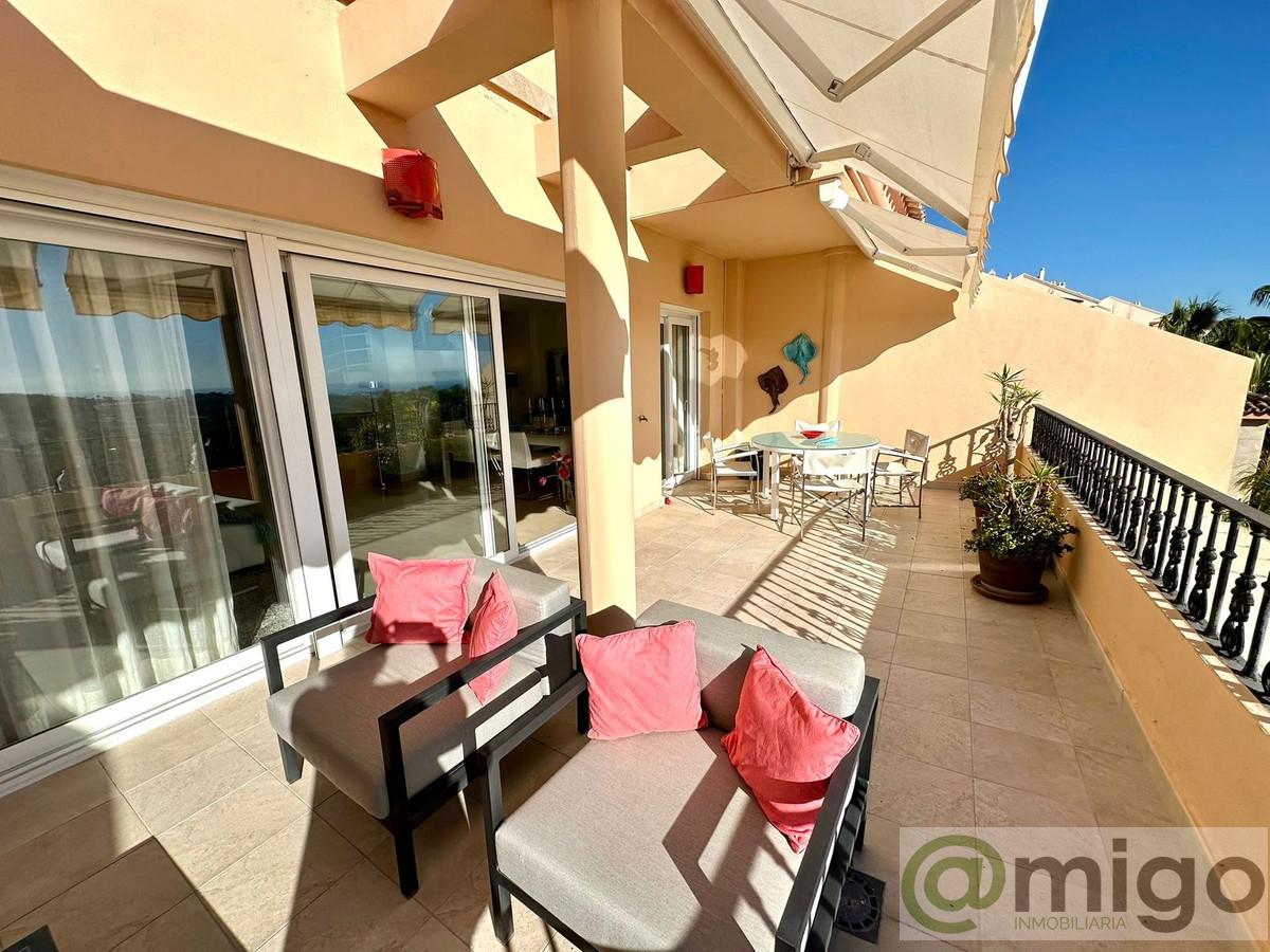 Venta de apartamento en Marbella