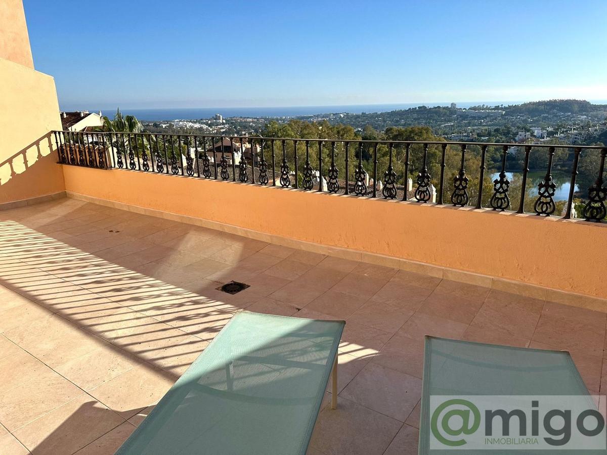 Venta de apartamento en Marbella