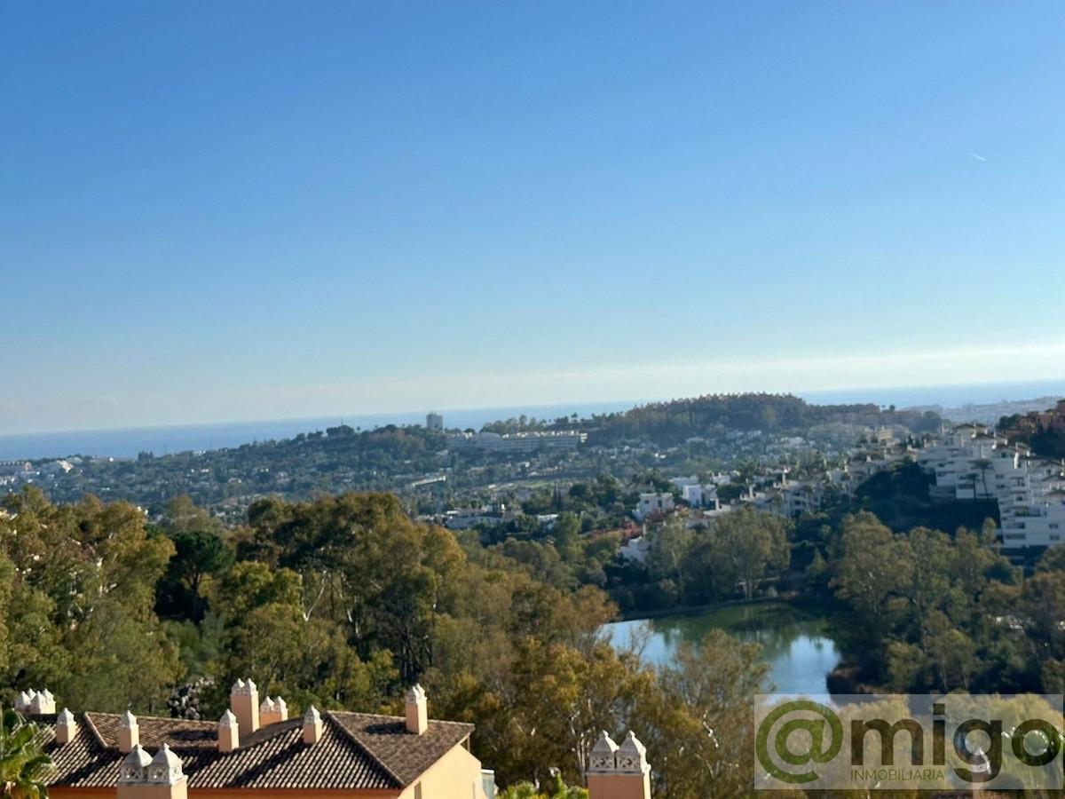 Venta de apartamento en Marbella