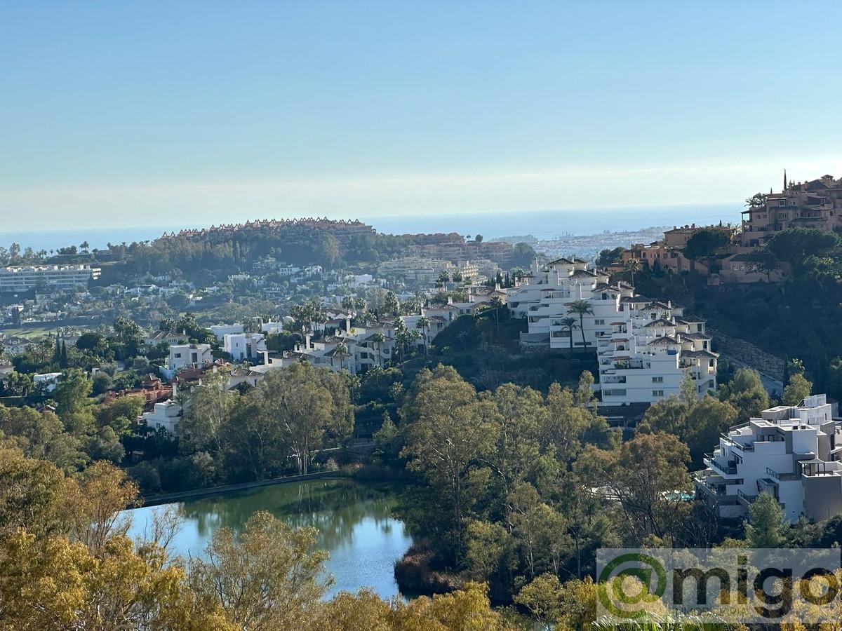 Venta de apartamento en Marbella