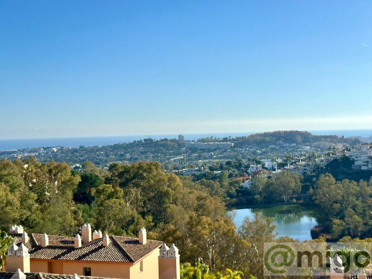 Venta de apartamento en Marbella