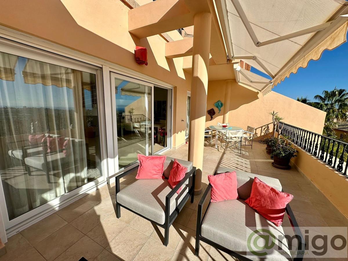 Venta de apartamento en Marbella