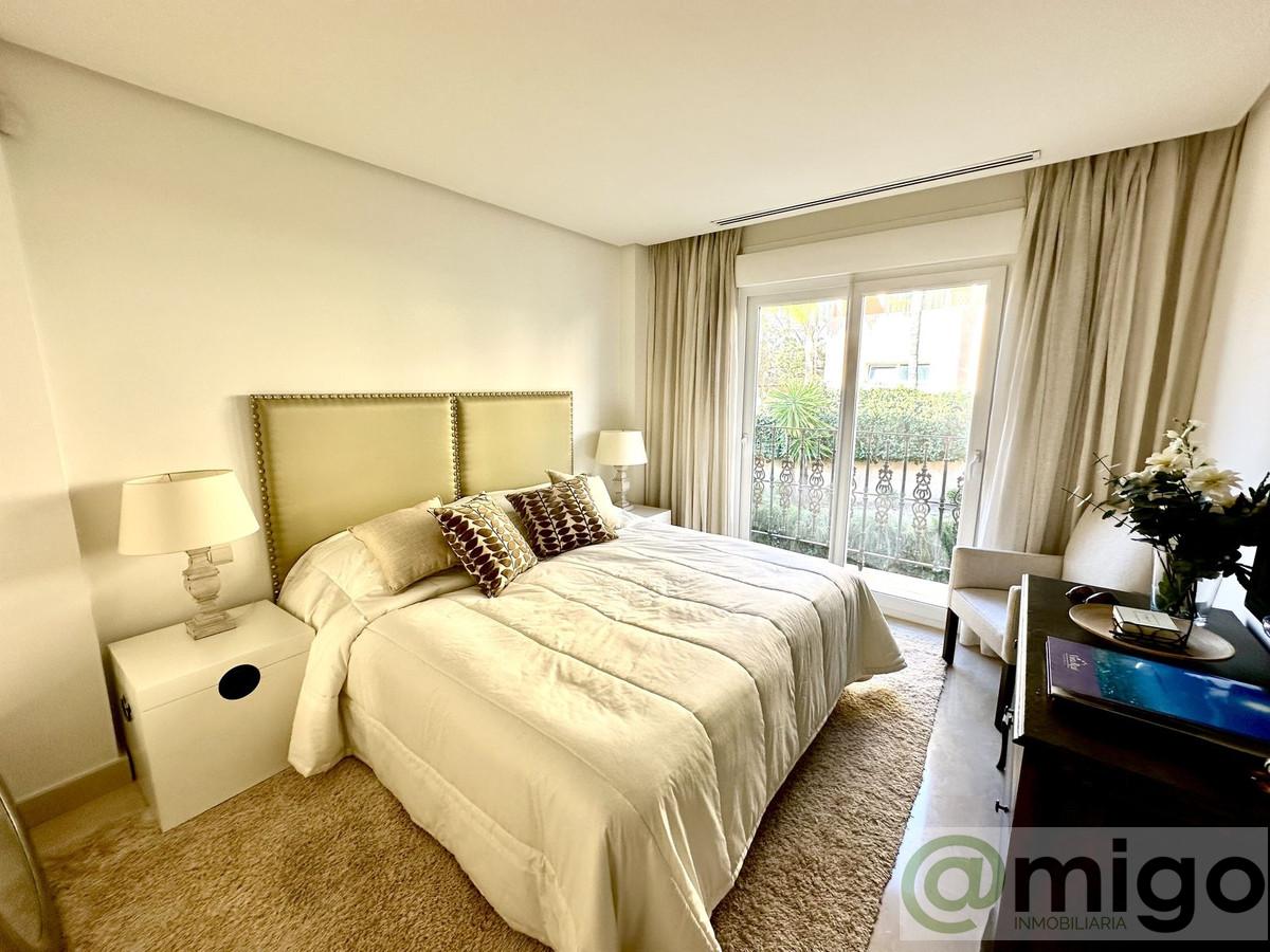 Venta de apartamento en Marbella